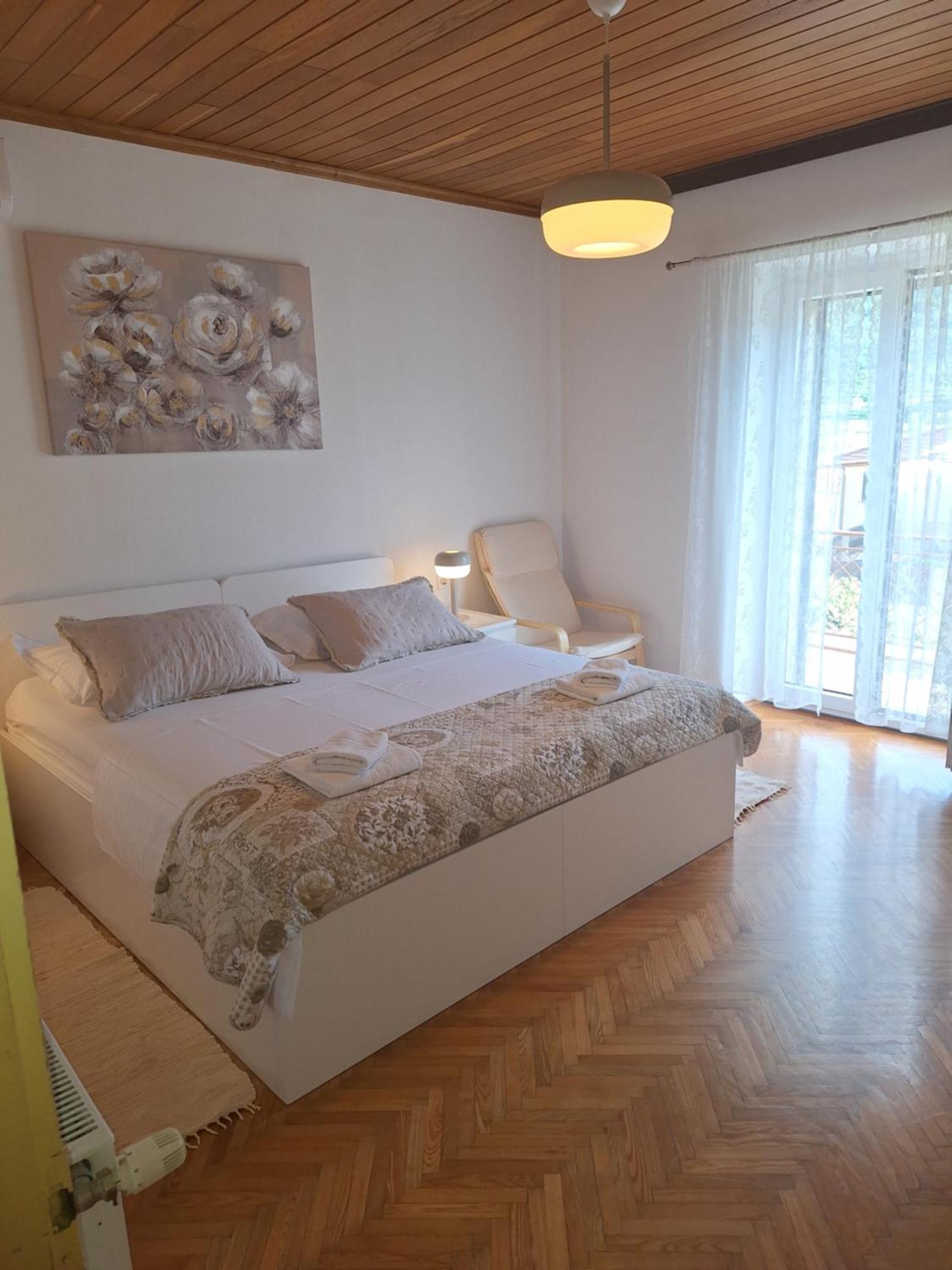 Holiday Home Leonida Jelsa  Bagian luar foto