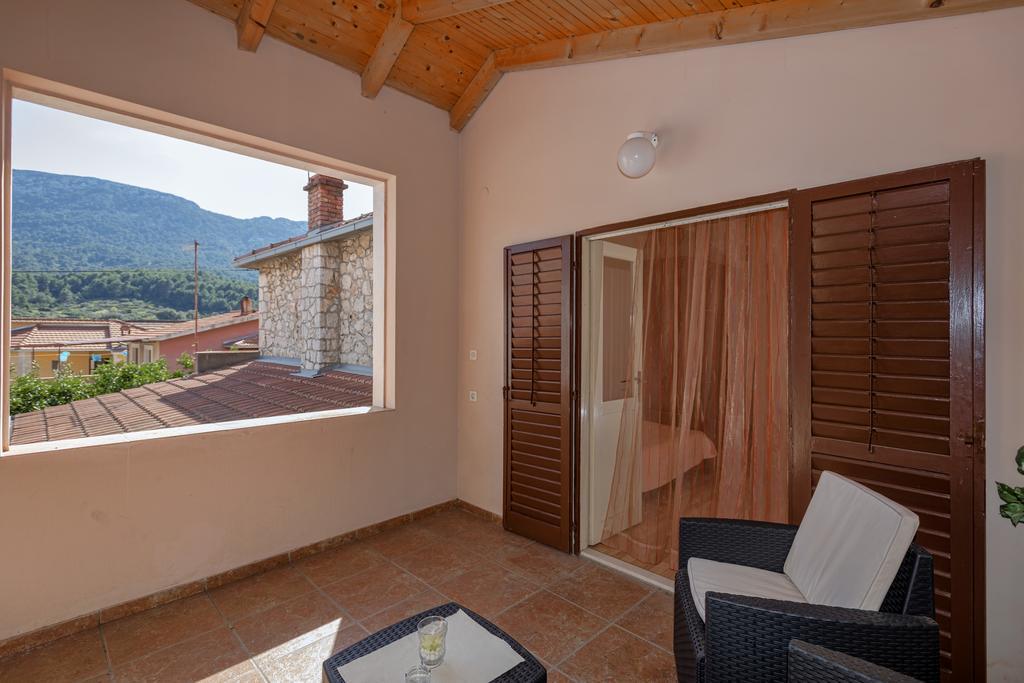 Holiday Home Leonida Jelsa  Bagian luar foto
